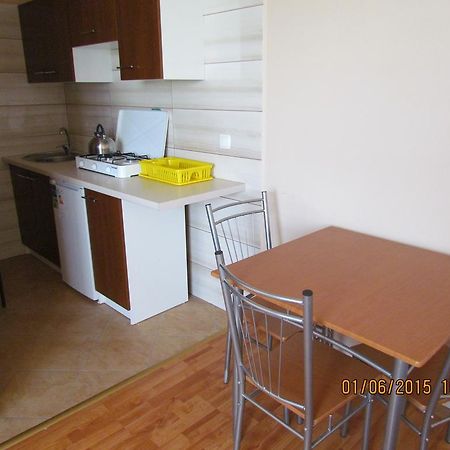 Agroturystyka Oliweczka Hotel Potok Wielki Kültér fotó